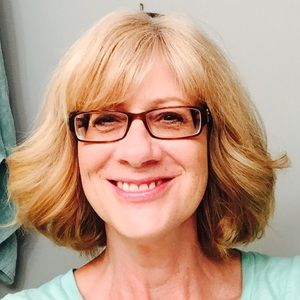 Meet your Posher, Susan